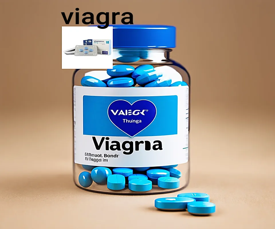 Viagra en mujeres